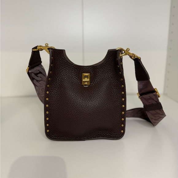 Rebecca Minkoff Handbags - Rebecca Minkoff Darren Mini Feed